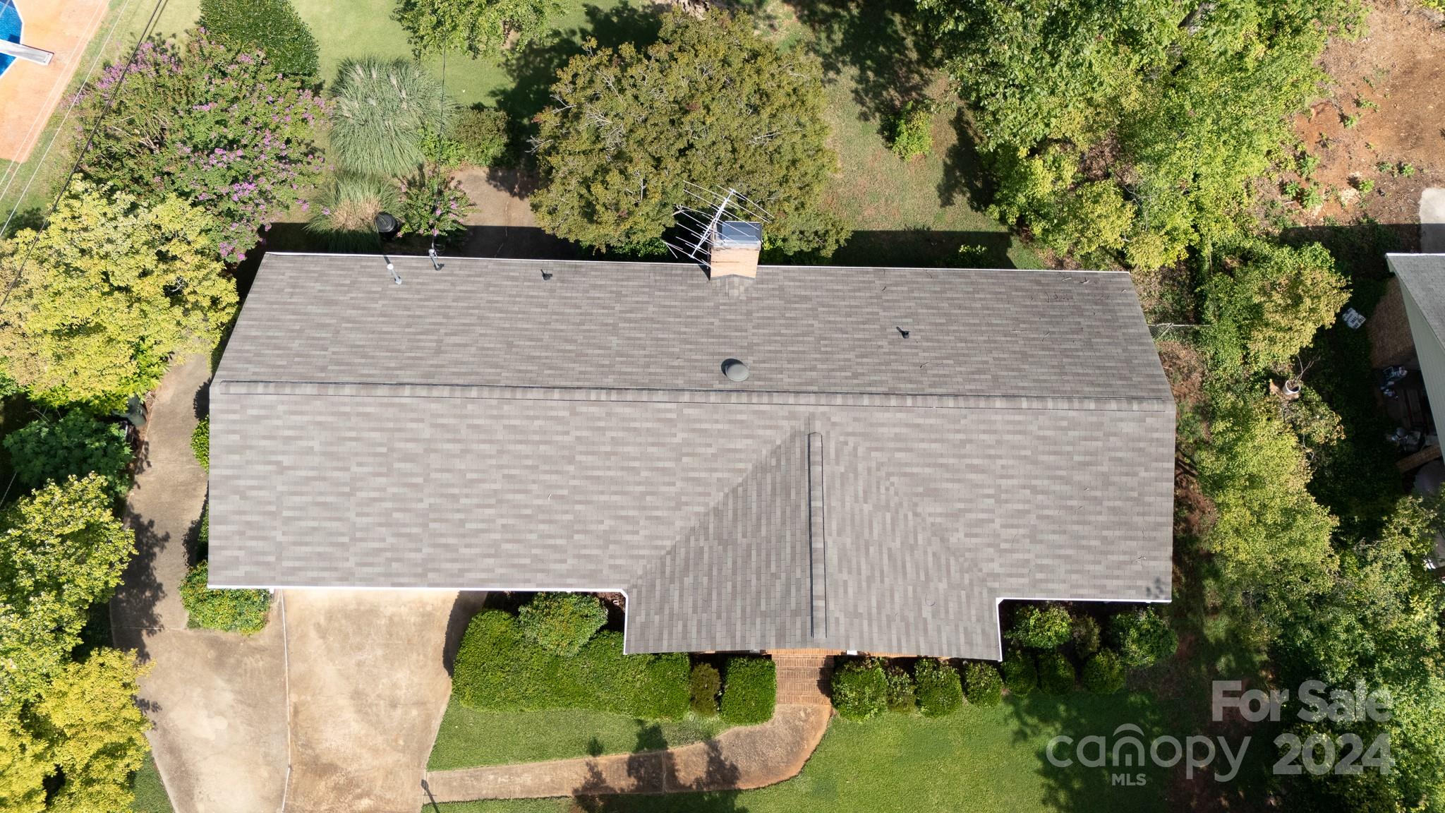 Winthrop Heights - Residential