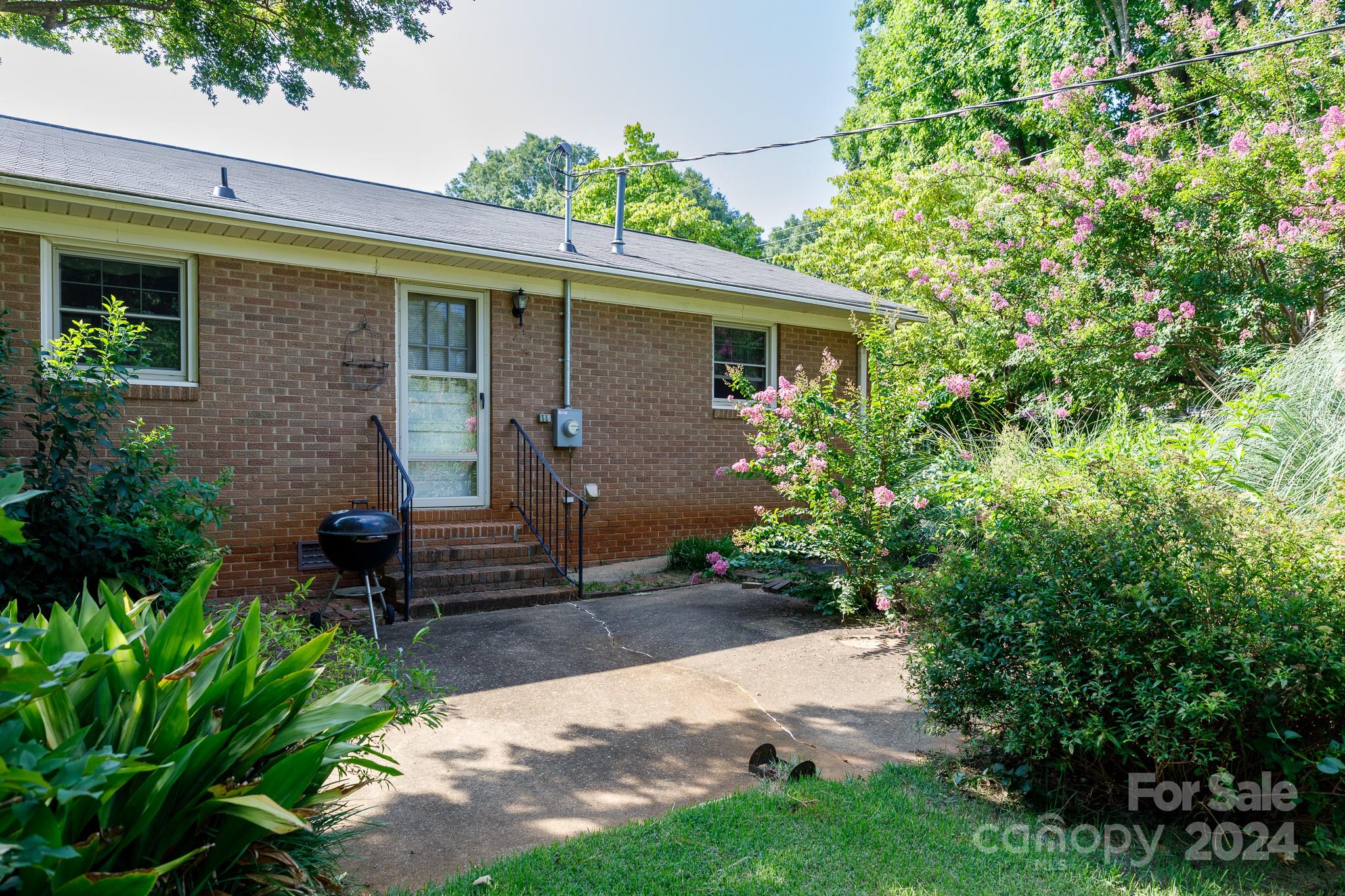 Winthrop Heights - Residential