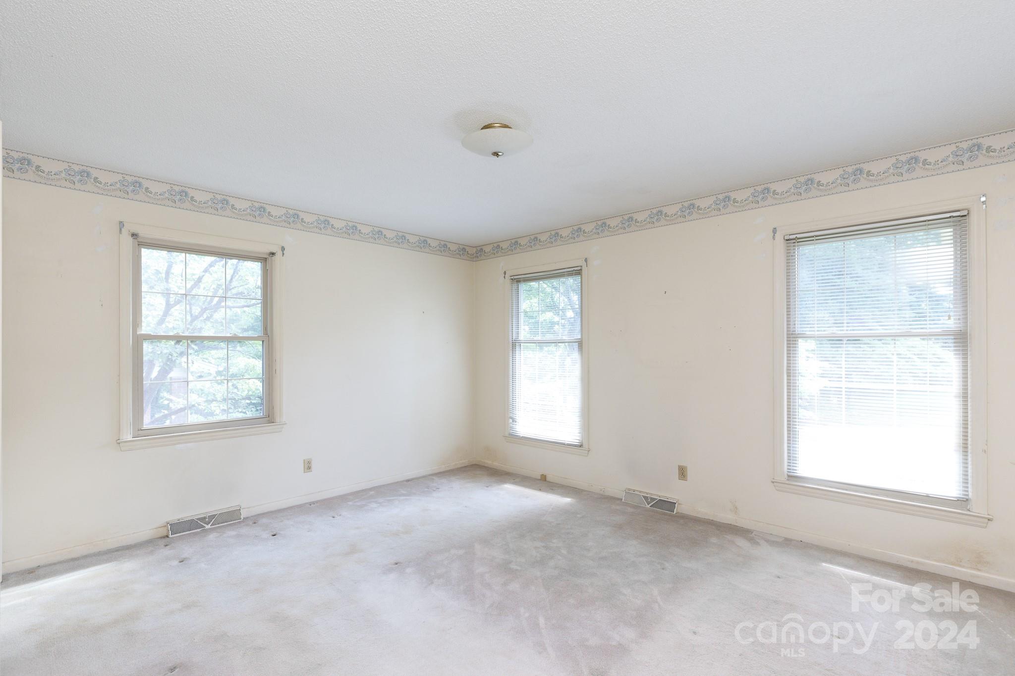 Winthrop Heights - Residential