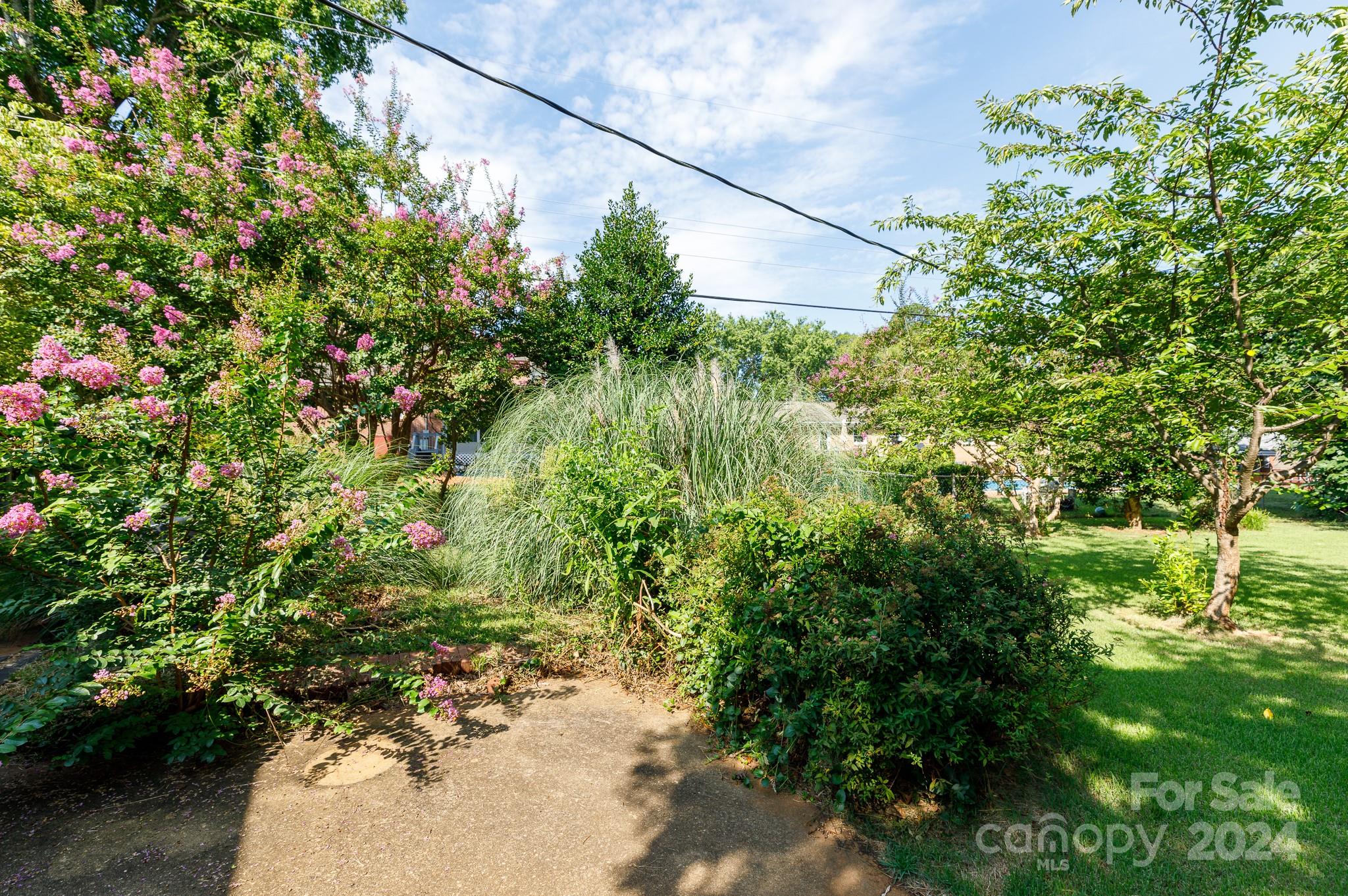 Winthrop Heights - Residential