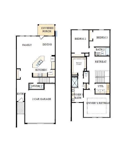 Westview Towns - Residential