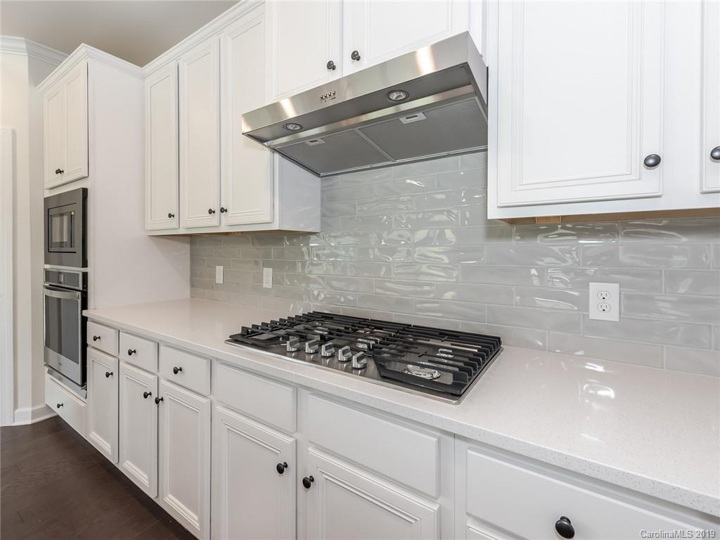 Ellington Downs - Residential