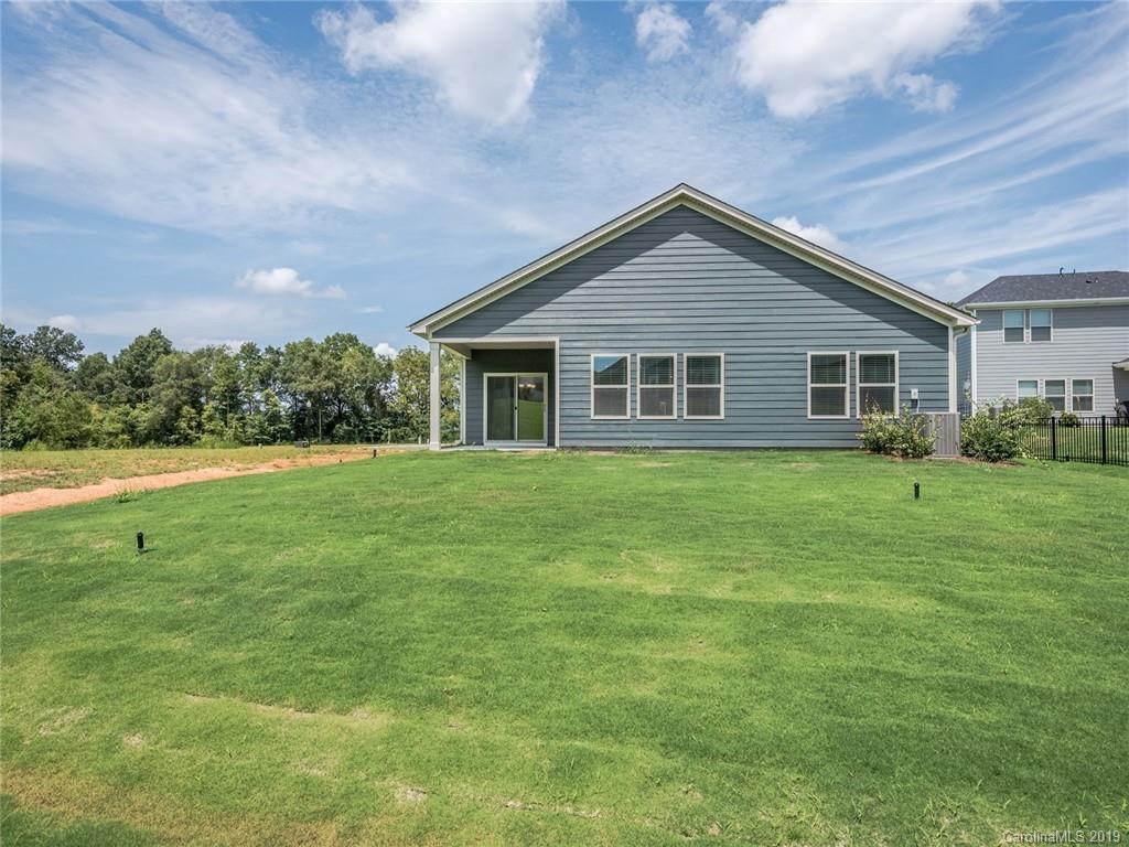 Ellington Downs - Residential