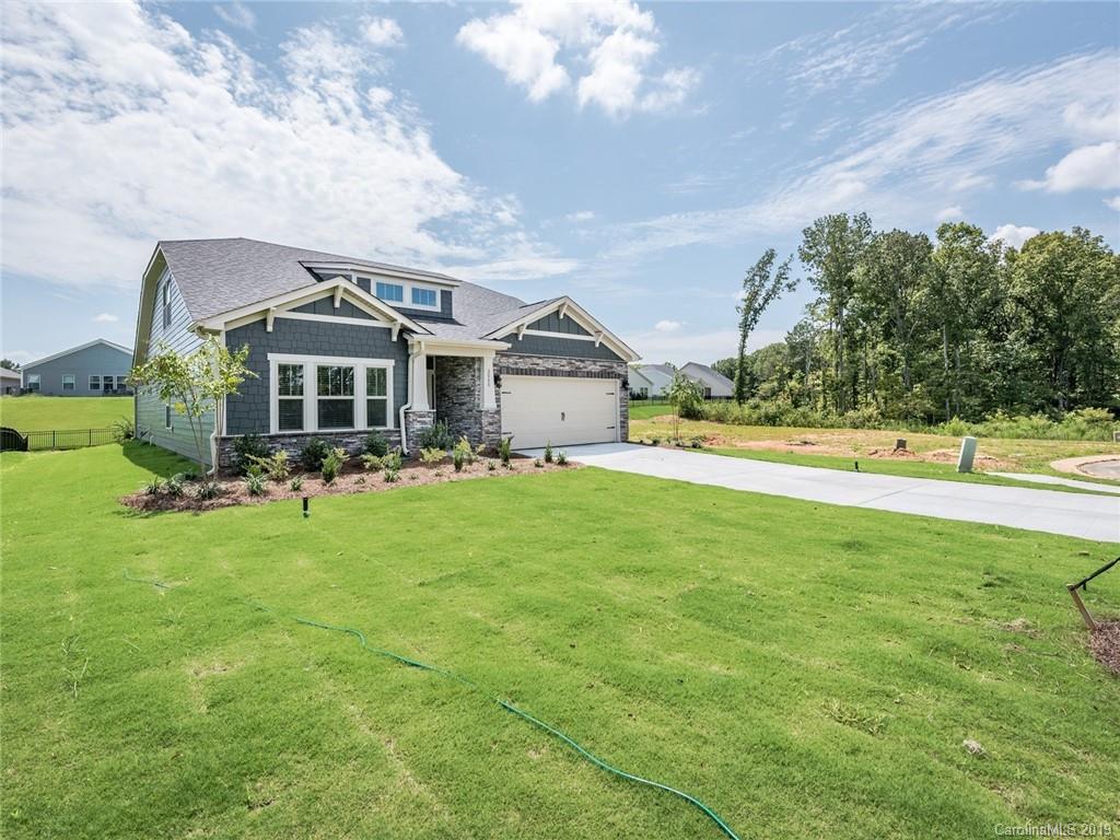 Ellington Downs - Residential