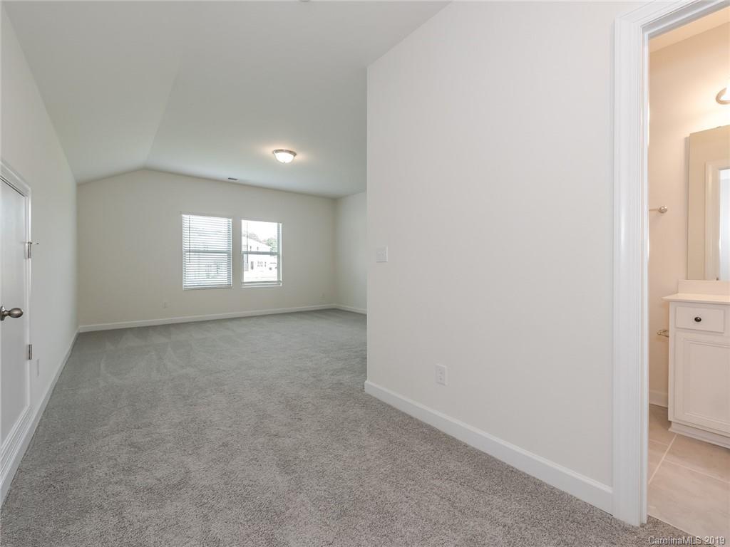 Ellington Downs - Residential