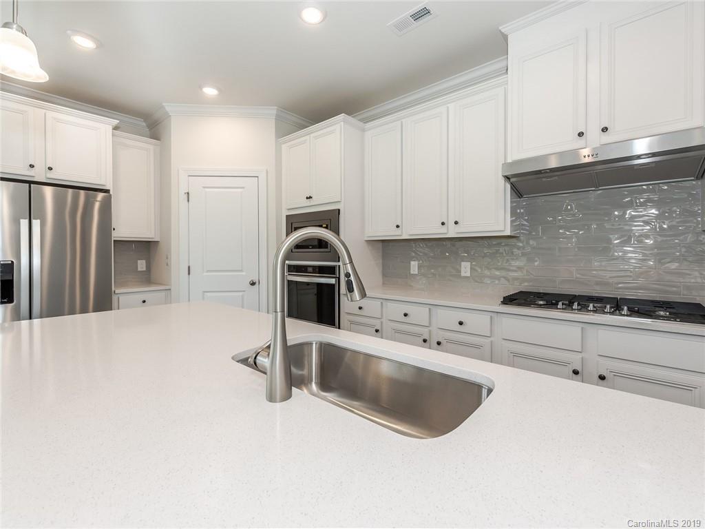 Ellington Downs - Residential