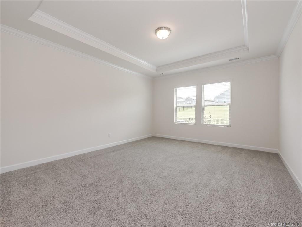 Ellington Downs - Residential