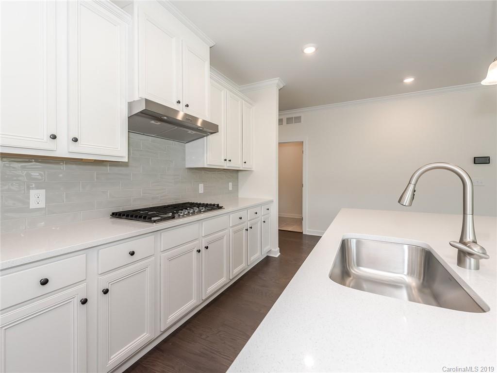 Ellington Downs - Residential