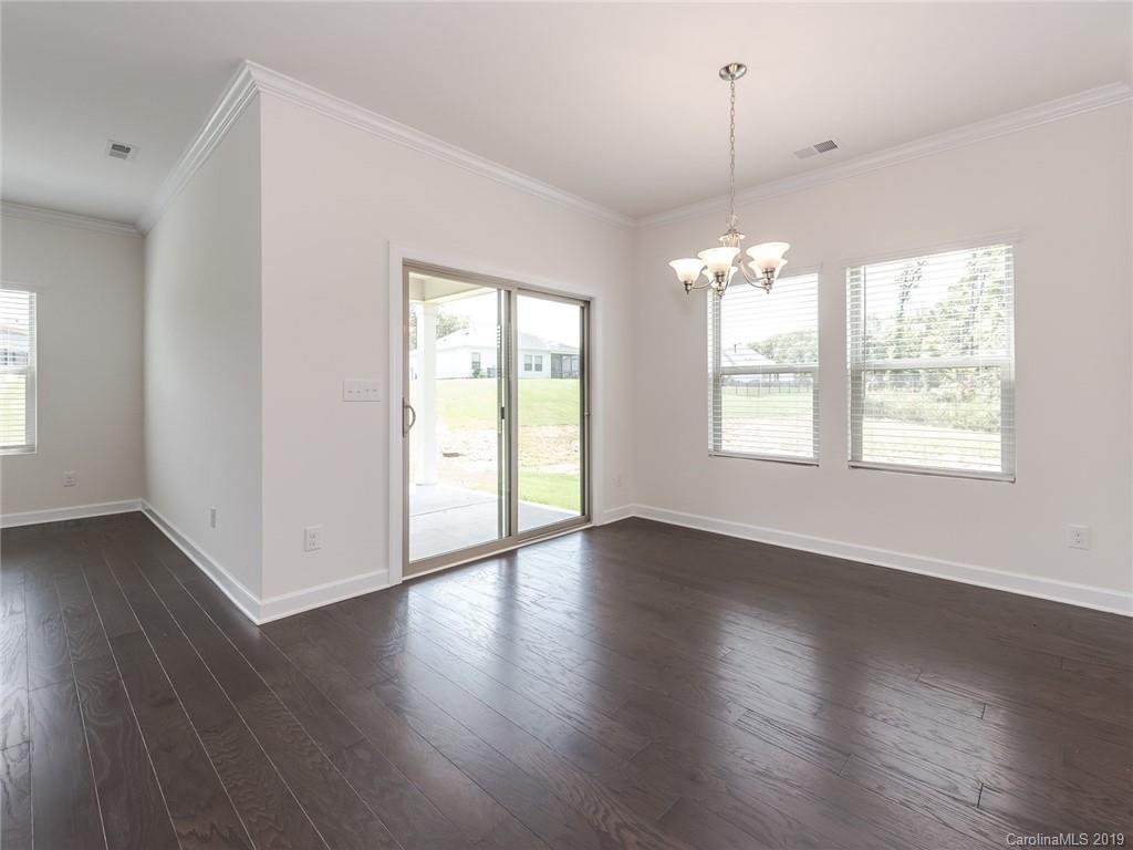 Ellington Downs - Residential