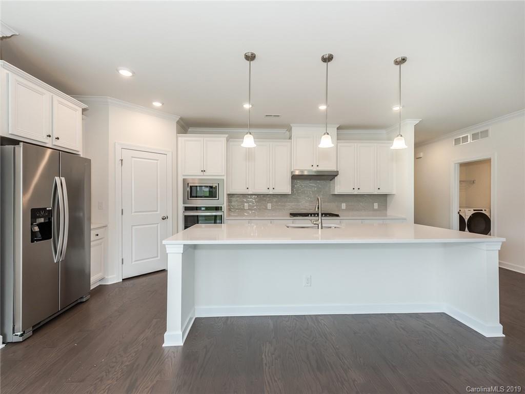 Ellington Downs - Residential