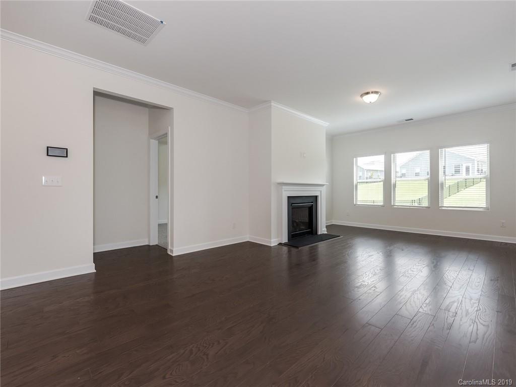 Ellington Downs - Residential