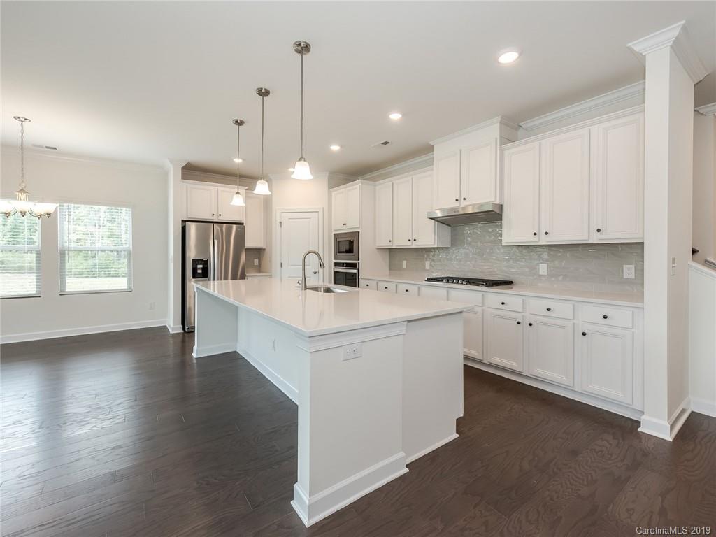 Ellington Downs - Residential