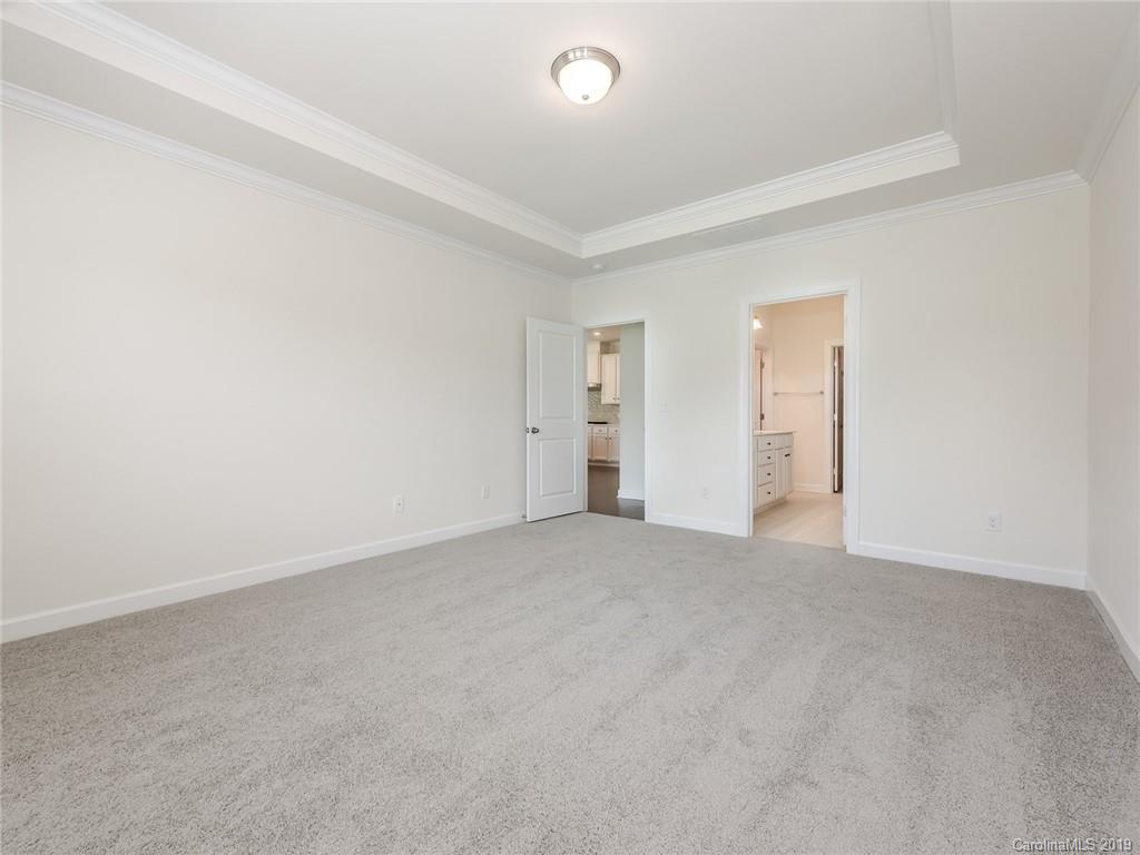 Ellington Downs - Residential