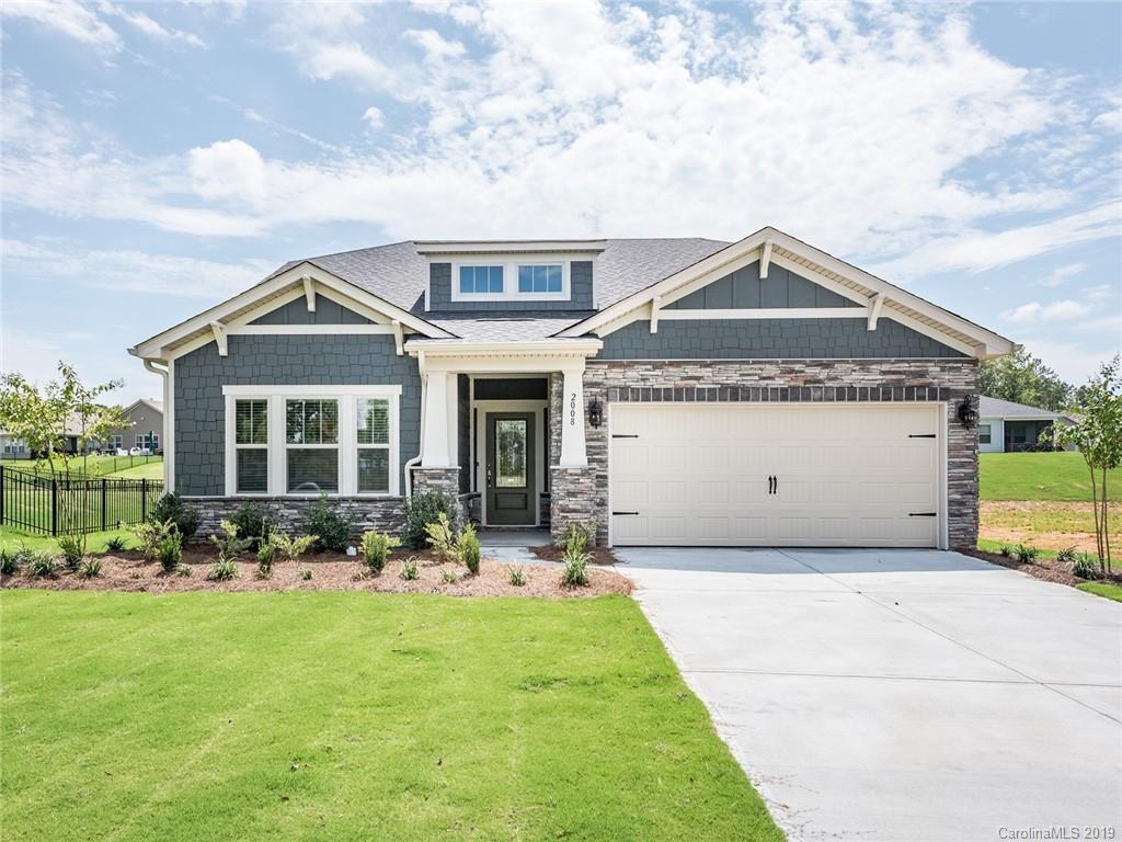 Ellington Downs - Residential