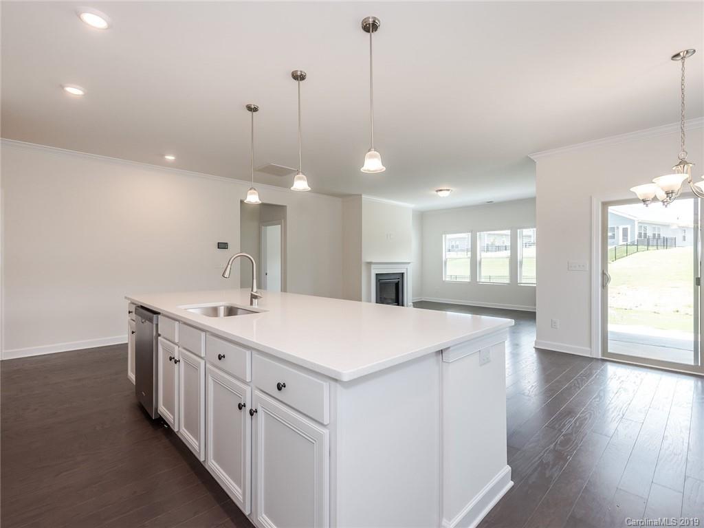 Ellington Downs - Residential