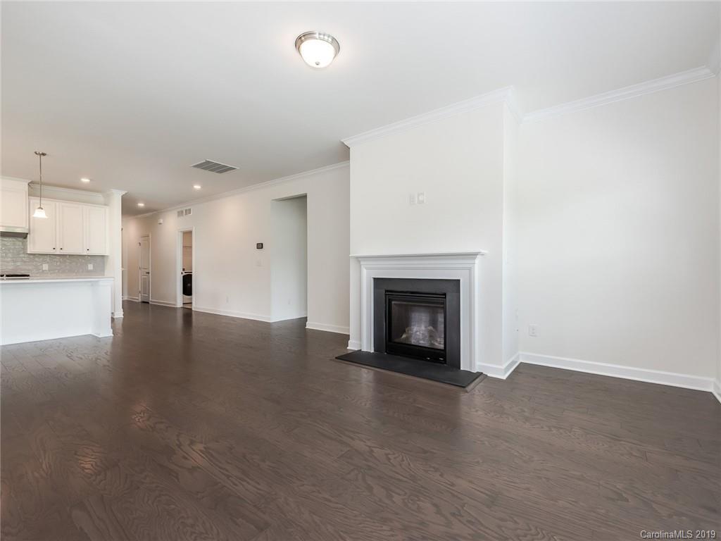 Ellington Downs - Residential