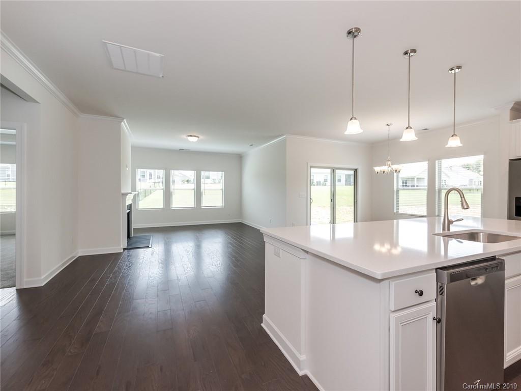 Ellington Downs - Residential