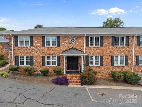922 Mcalway Road Charlotte NC 28211