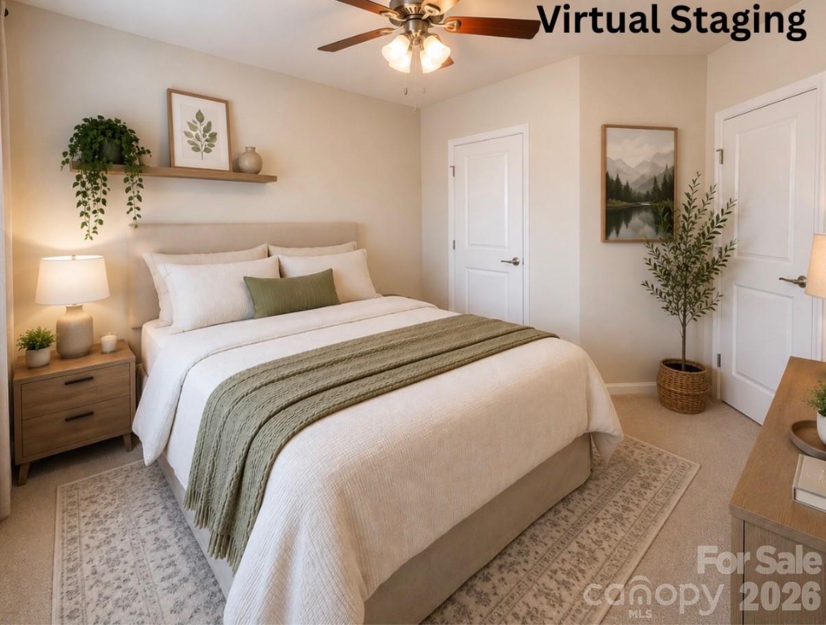 Cottage Green - Residential
