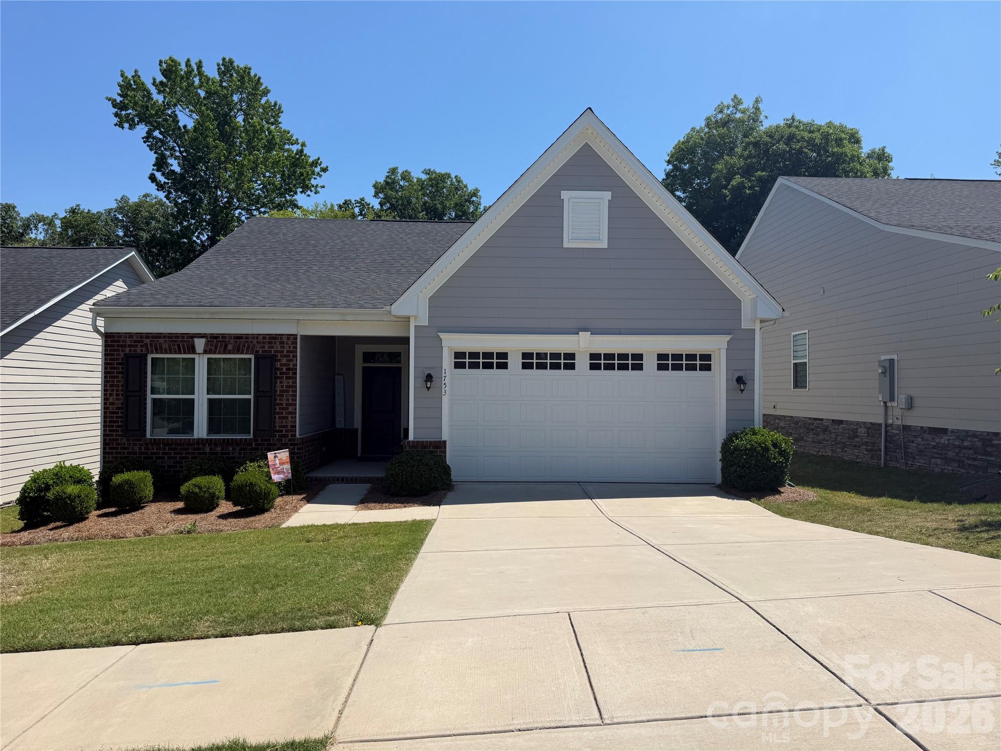 Cottage Green - Residential