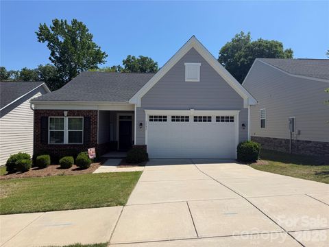 Photo of 1753 Slippery Rock Lane, Monroe, NC 28112 (MLS # 4384556)