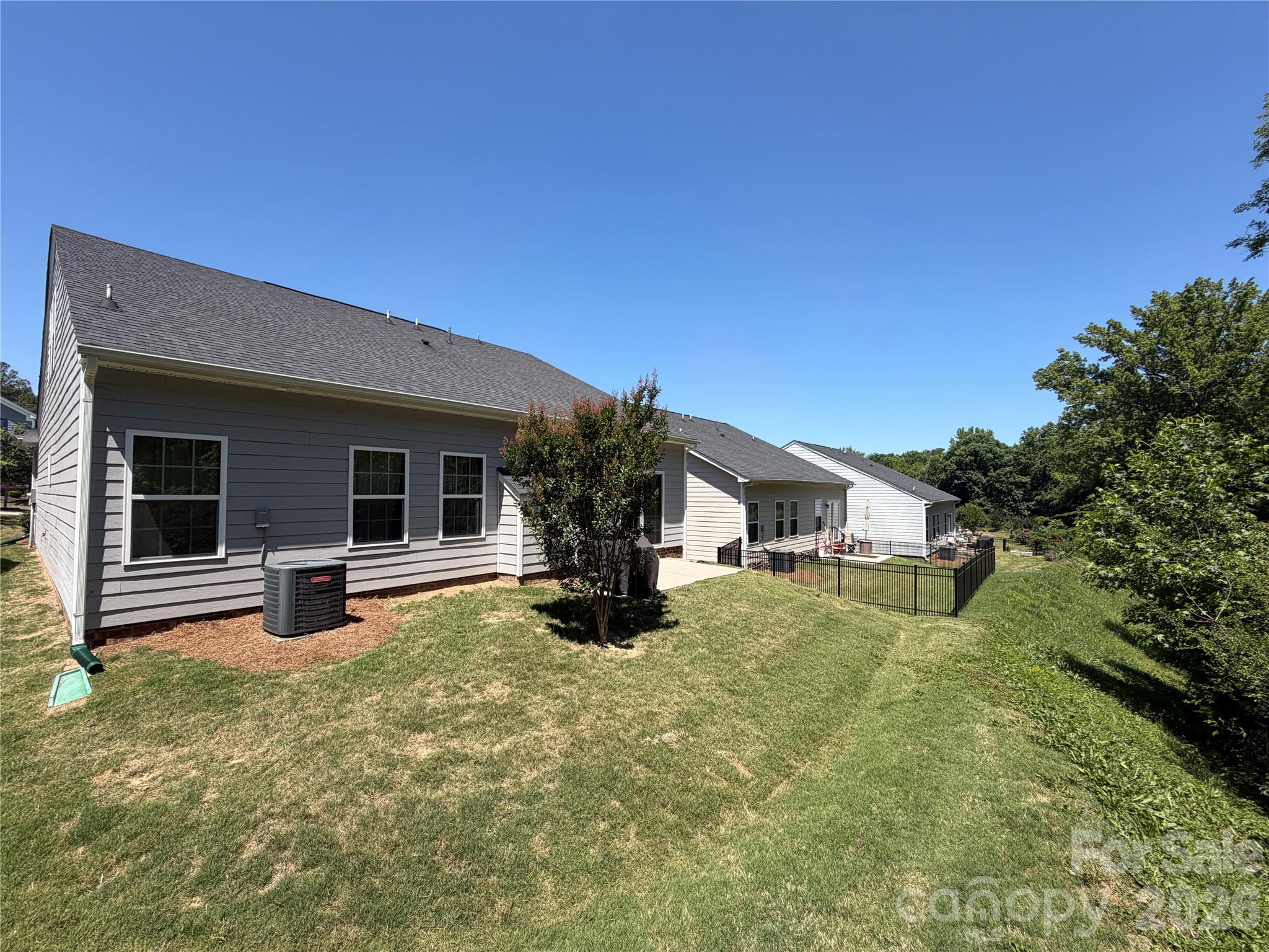 Cottage Green - Residential