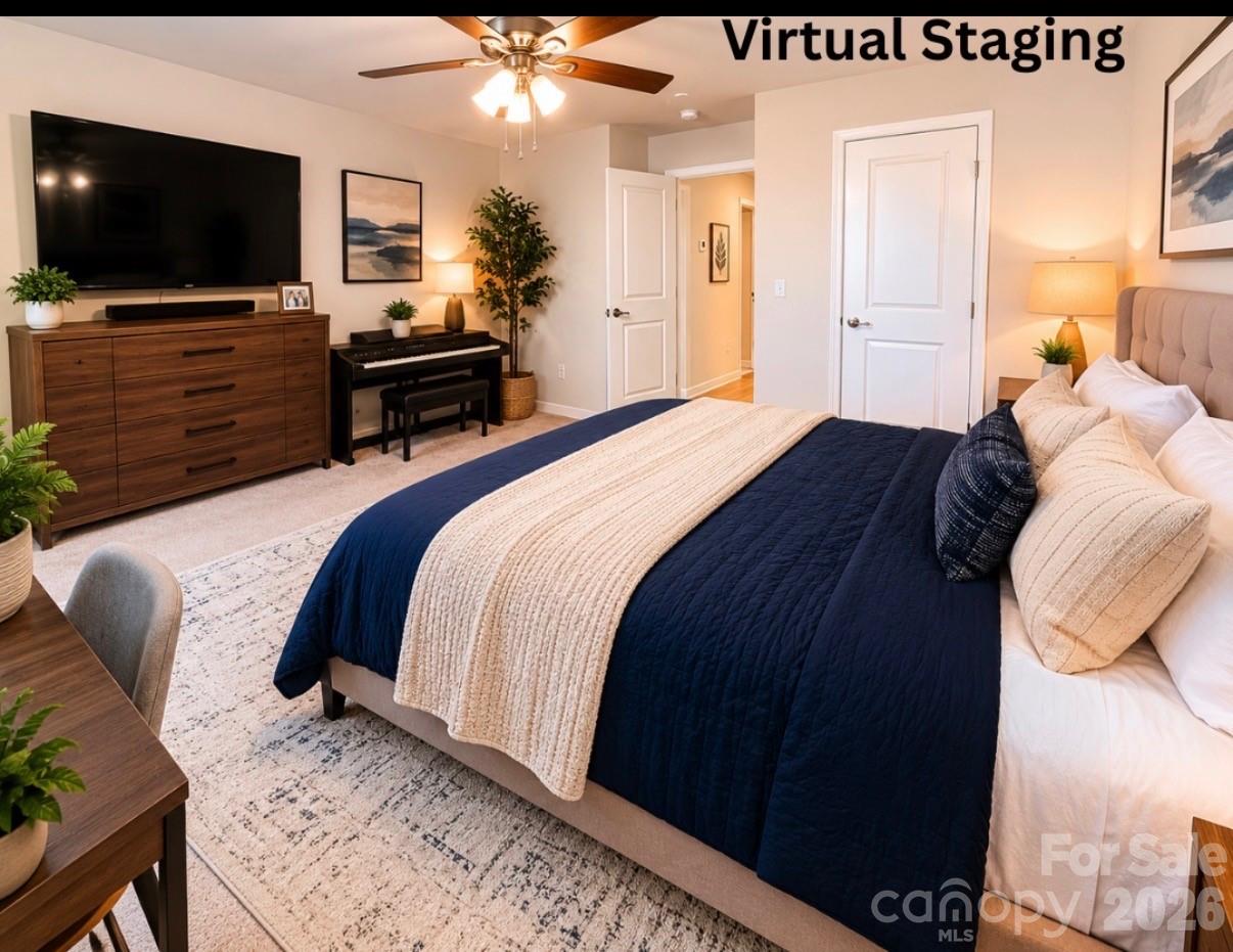 Cottage Green - Residential