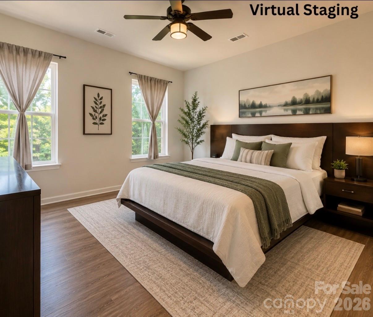 Cottage Green - Residential