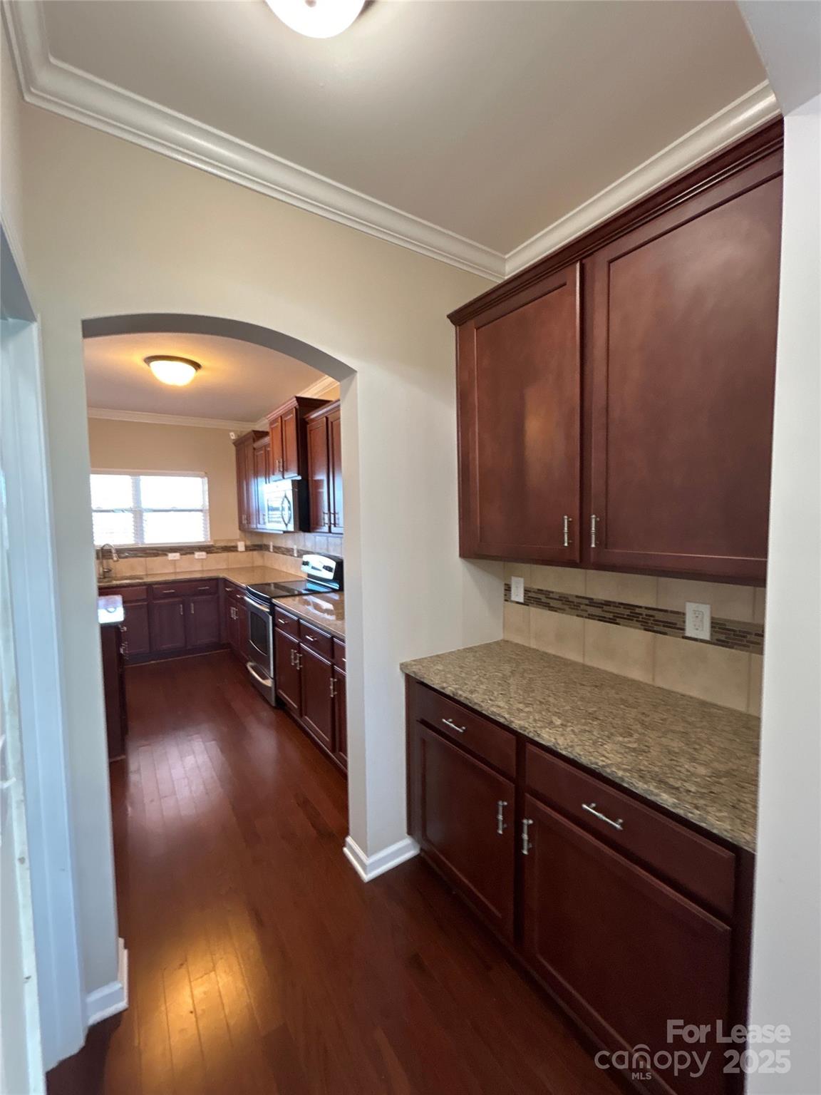 None - Residential Lease