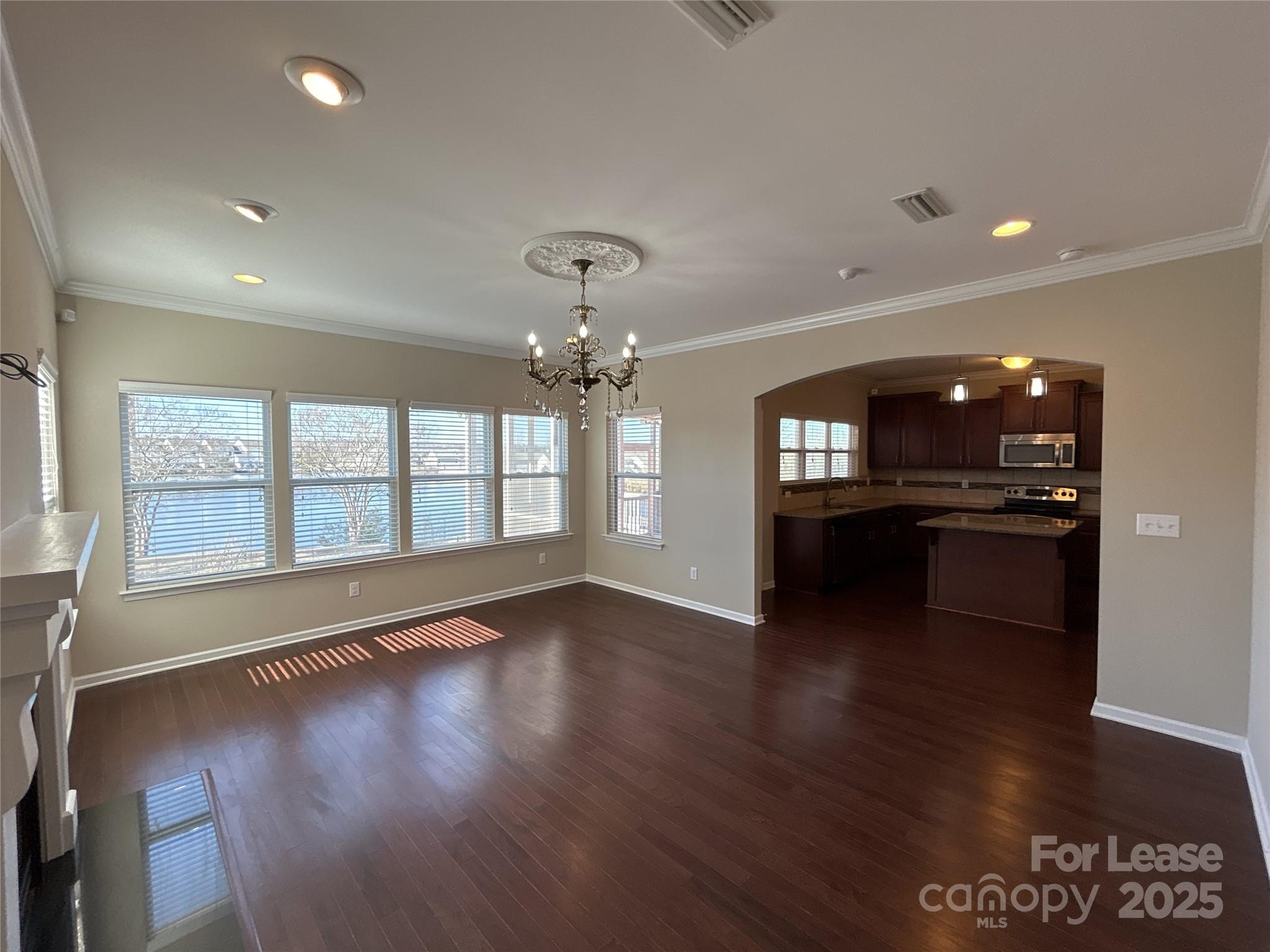 None - Residential Lease