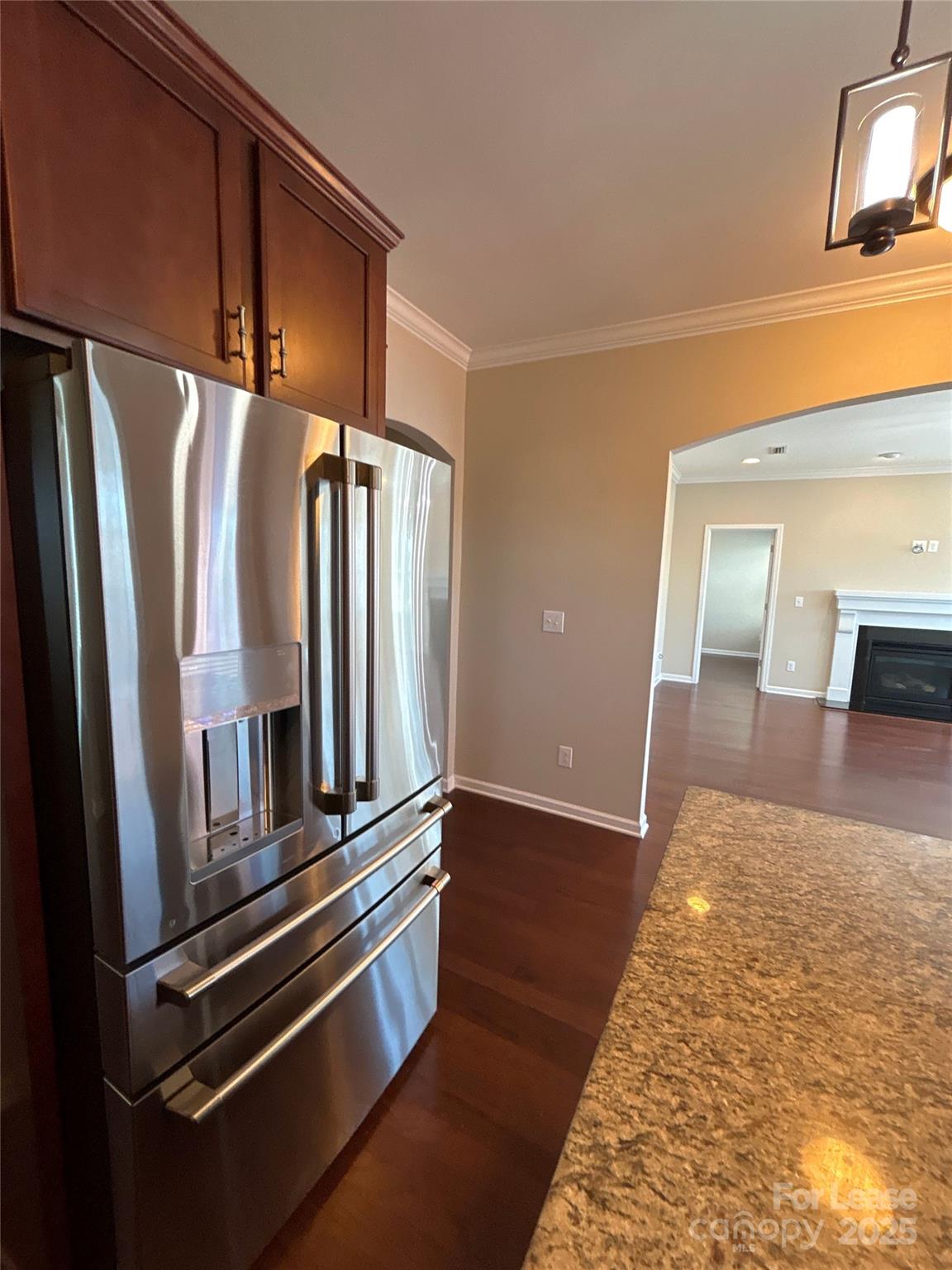 None - Residential Lease