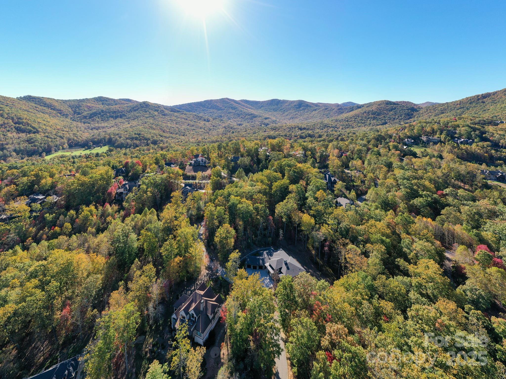 The Cliffs at Walnut Cove - Land