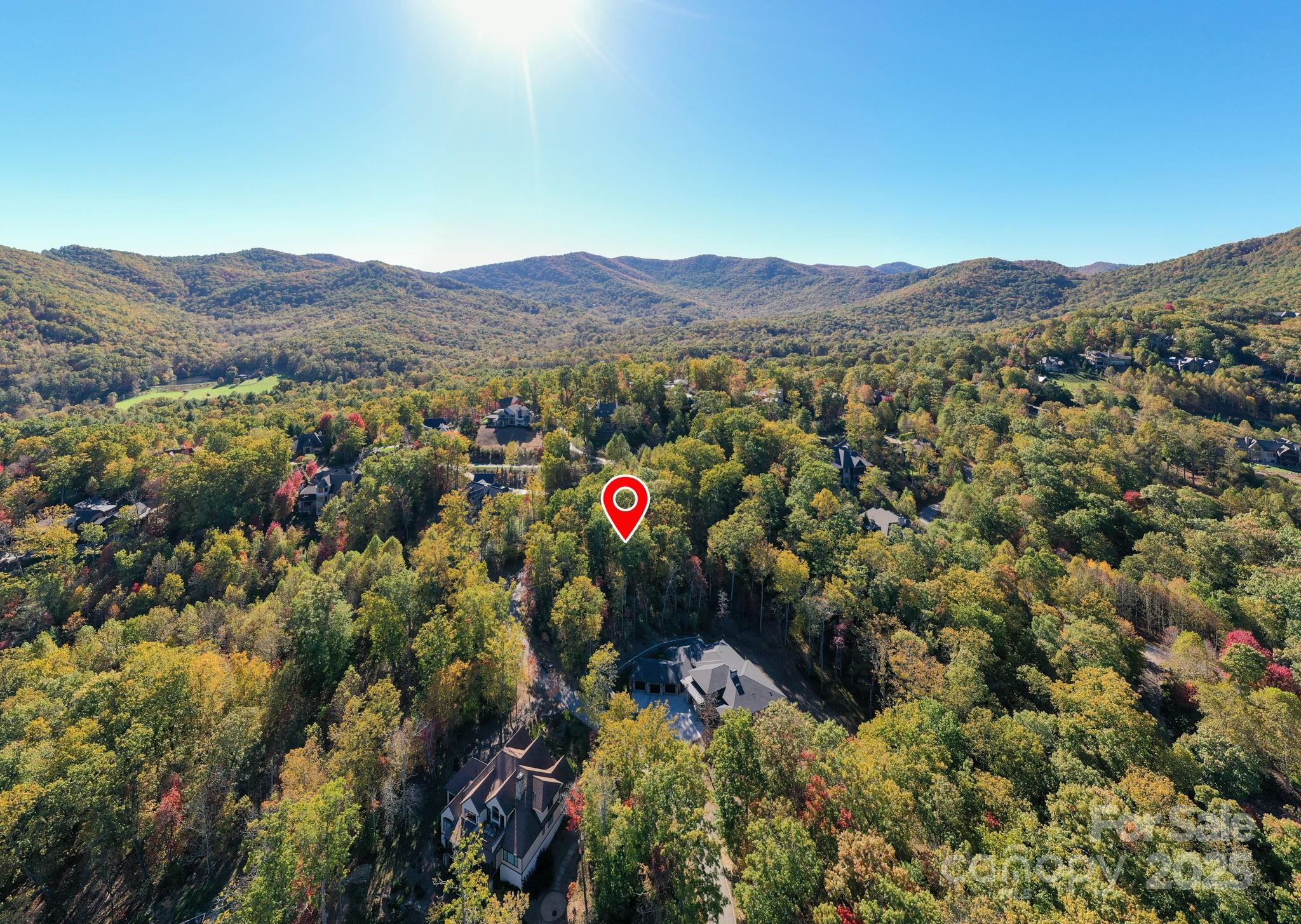 The Cliffs at Walnut Cove - Land