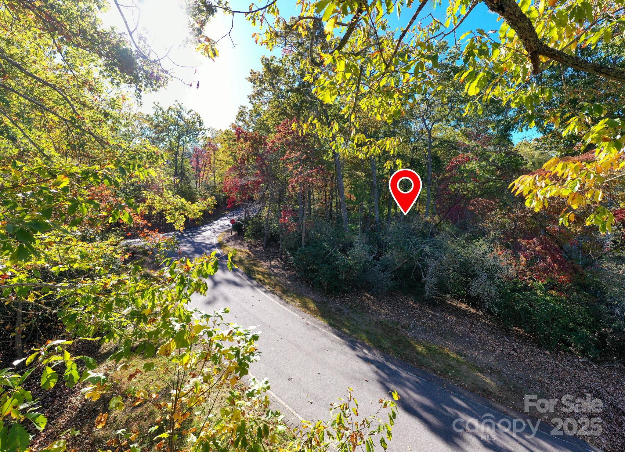 The Cliffs at Walnut Cove - Land