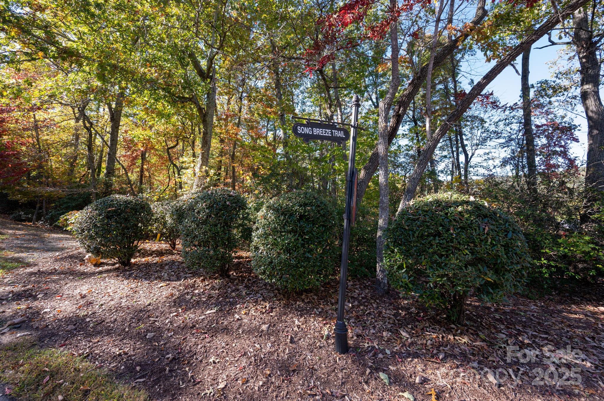 The Cliffs at Walnut Cove - Land