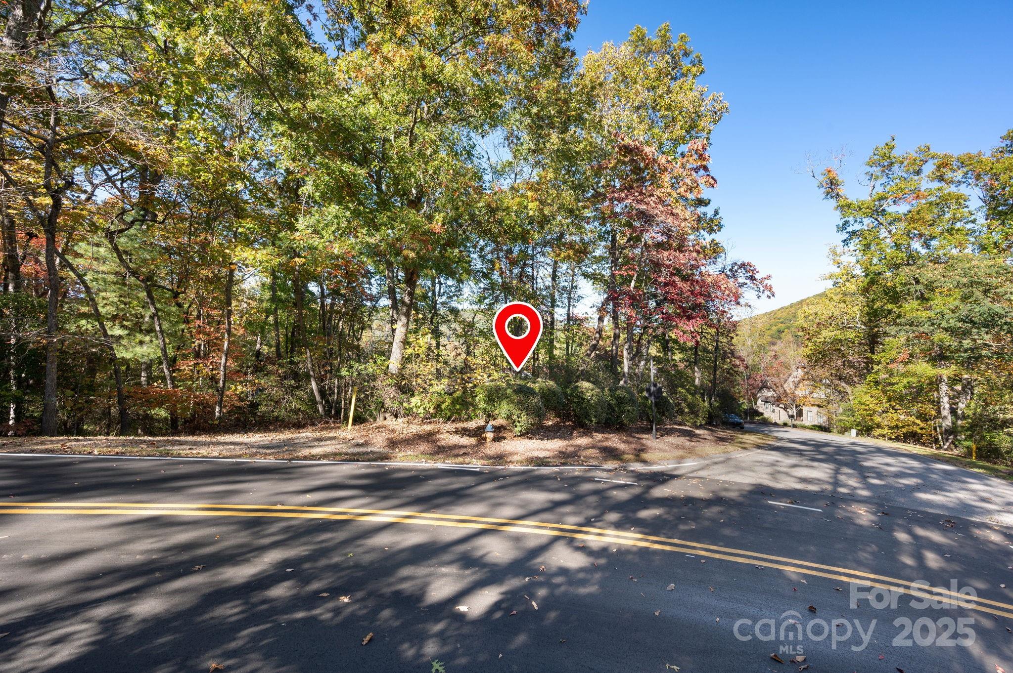 The Cliffs at Walnut Cove - Land