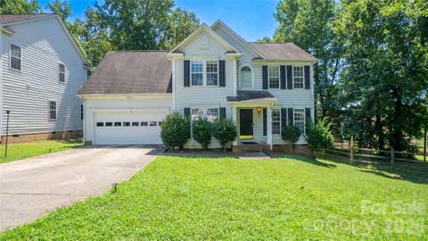 Photo of 9902 Mattie Court, Charlotte, NC 28213 (MLS # 4412211)