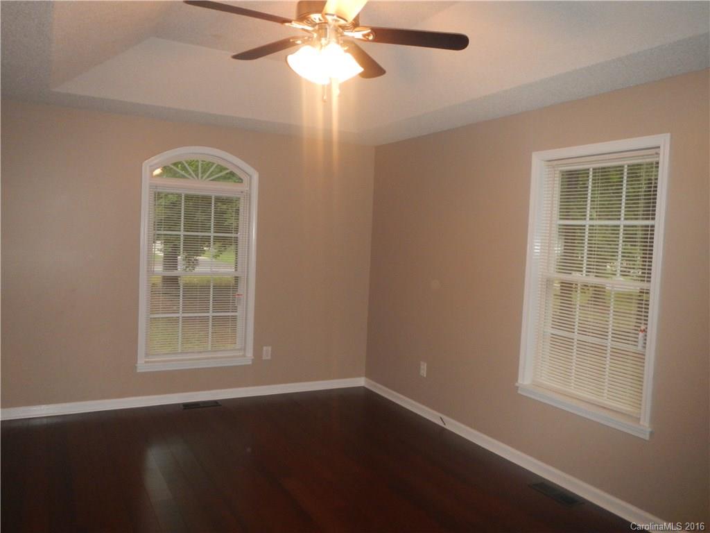 Poplar Acres - Residential