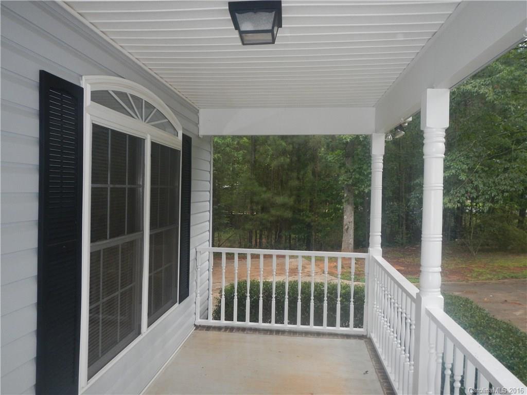 Poplar Acres - Residential