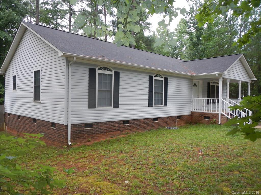 Poplar Acres - Residential