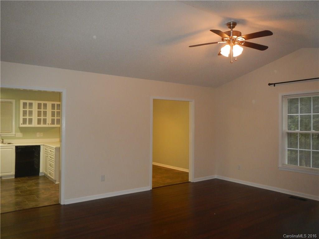 Poplar Acres - Residential