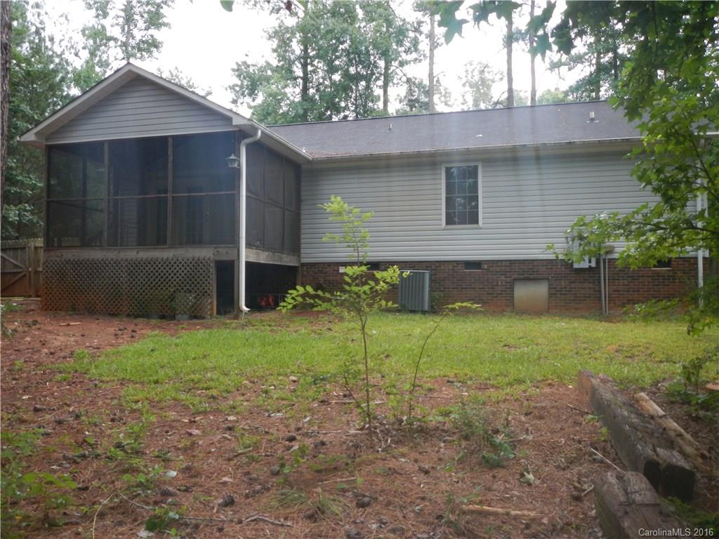 Poplar Acres - Residential