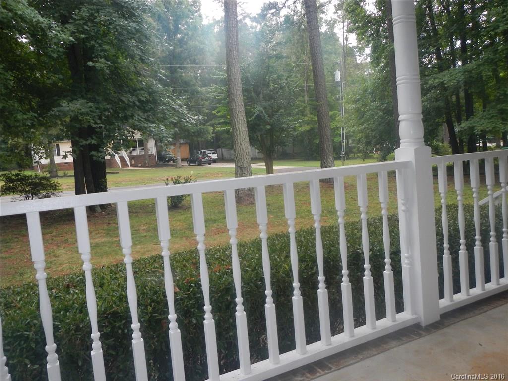 Poplar Acres - Residential