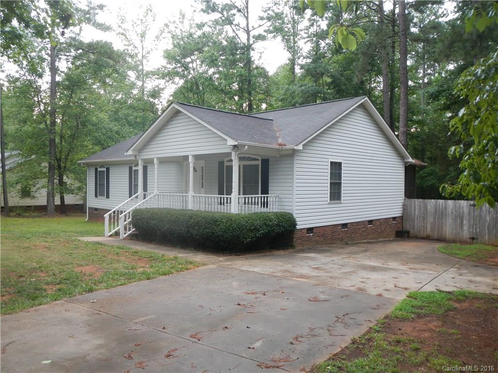 Poplar Acres - Residential