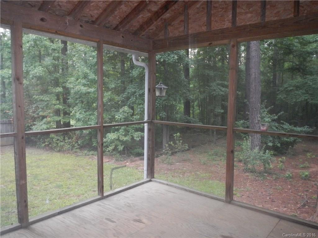 Poplar Acres - Residential