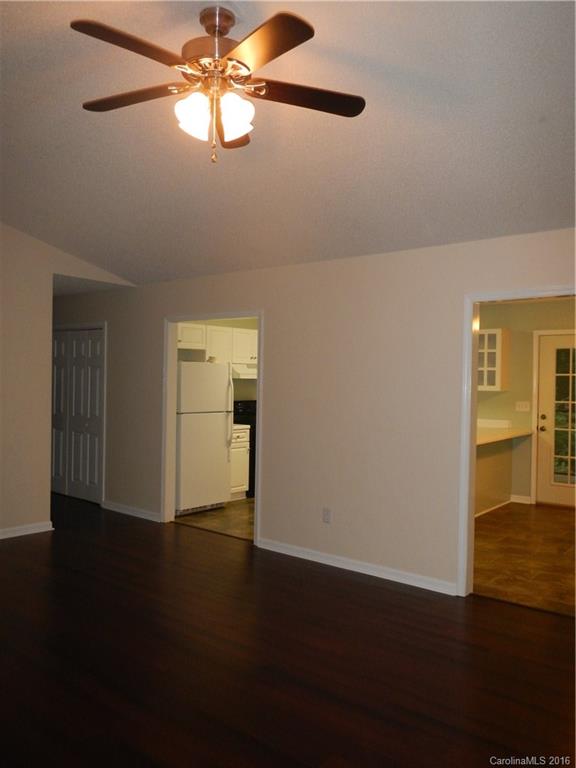 Poplar Acres - Residential