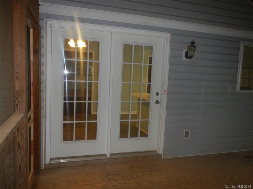 Poplar Acres - Residential