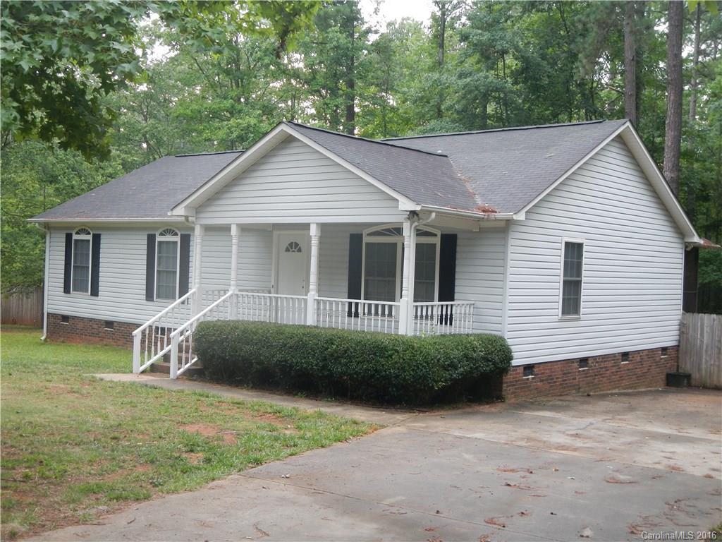 Poplar Acres - Residential