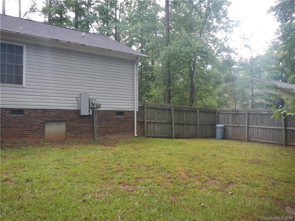 Poplar Acres - Residential