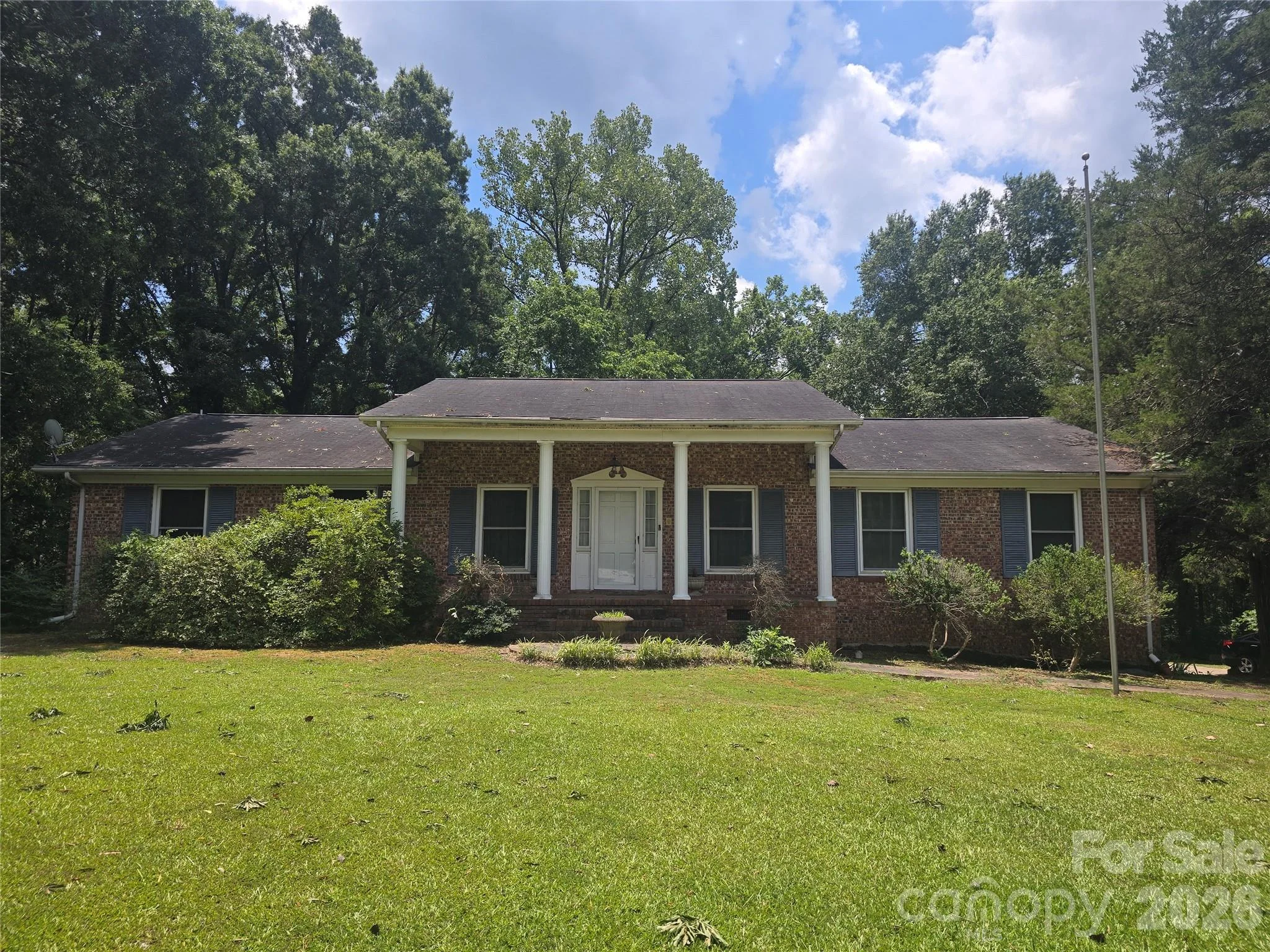 1162 Ja Cochran Bypass, Chester, SC, 29706